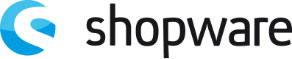Shopware Logo 