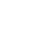 Weiß rotes Facebook Logo