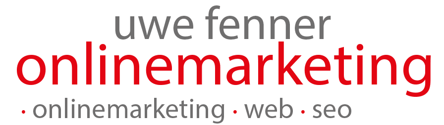 Uwe Fenner Onlinemarketing